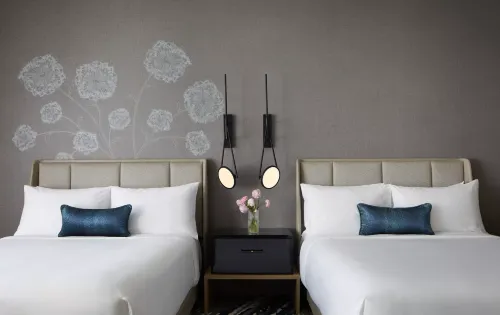 InterContinental Hotels Seattle Bellevue Rooms Photos
