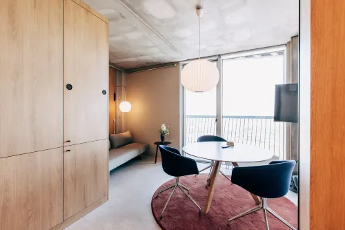 A Place to Hotel Esbjerg Photos