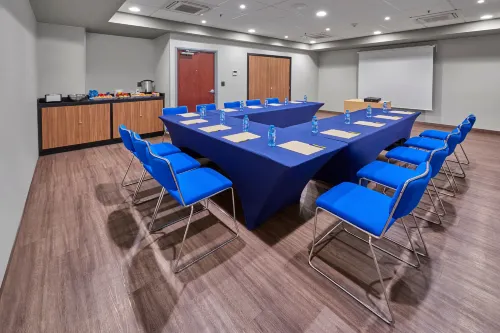 City Express by Marriott Merida Espaces Affaires Photos