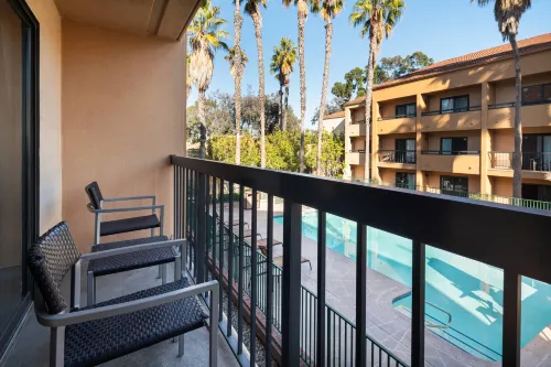 Courtyard Los Angeles Torrance/Palos Verdes In der Nähe des Hotels Photos