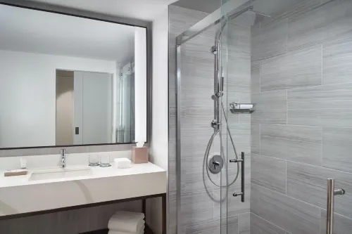 The Westin Charlotte Photos