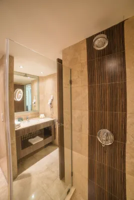 Holiday Inn Guadalajara Select Photos