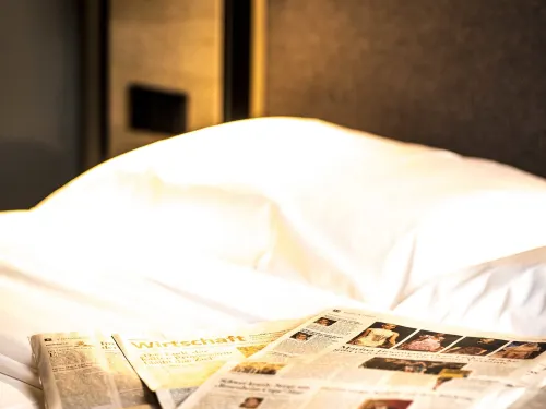 Ibis Wels Zimmer Photos