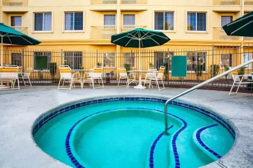 La Quinta Inn & Suites by Wyndham Tucson Airport Leisure & Recreation Photos