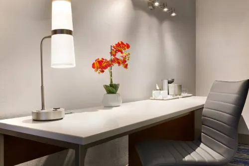 Skyline Hotel Detroit Airport, SureStay Collection by BW Photos