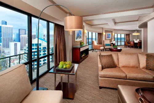 The Westin Seattle Photos