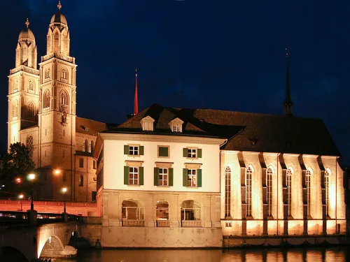 Ibis Zurich Adliswil Экстерьер Photos