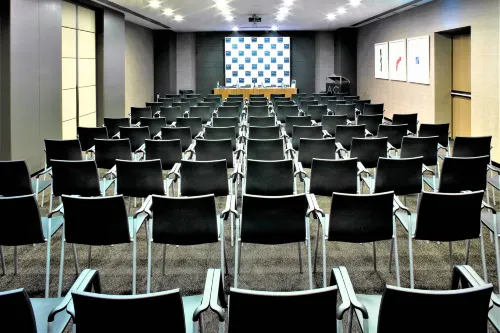 AC Hotel Brescia Business Photos