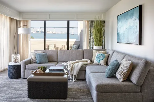 Coronado Island Marriott Resort & Spa Photos