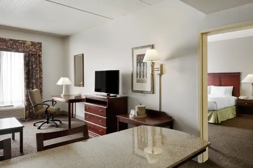 Hampton Inn Indianapolis Northwest - Park 100 Chambres Photos