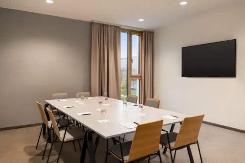 Amedia Lustenau, Trademark Collection by Wyndham Espaces Affaires Photos