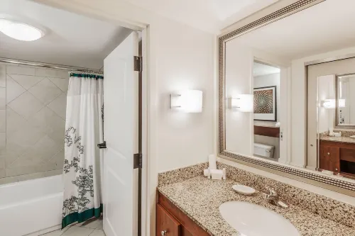 Residence Inn Orlando Airport Photos