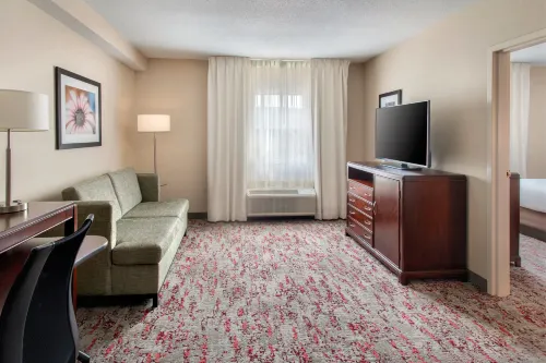 Fairfield Inn & Suites Great Barrington Lenox/Berkshires Photos