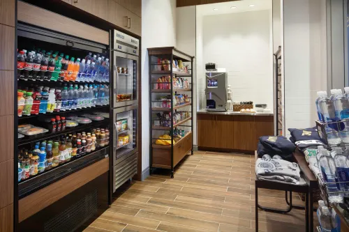 Embassy Suites by Hilton South Bend at Notre Dame Public Areas Photos