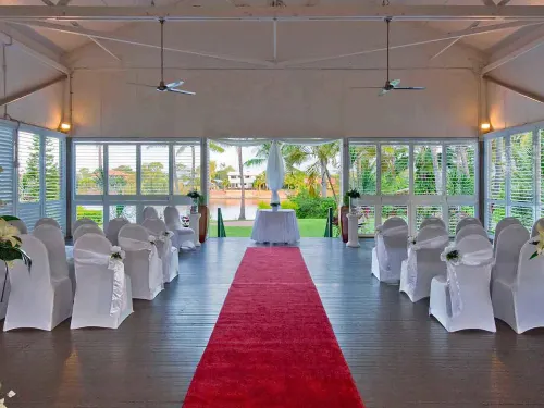 Mercure Townsville Loisirs et amusements Photos
