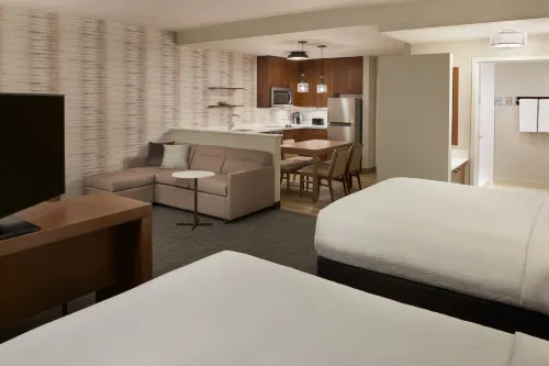 Residence Inn Toronto Mississauga Southwest Photos