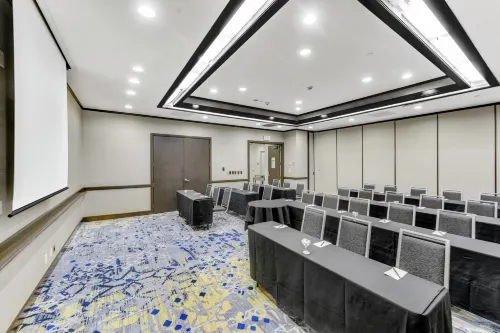 Embassy Suites by Hilton Anaheim Orange Espaces Affaires Photos