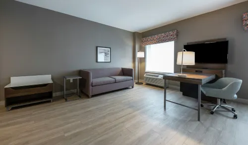 Hampton Inn & Suites by Hilton Charlottetown, PEI Photos