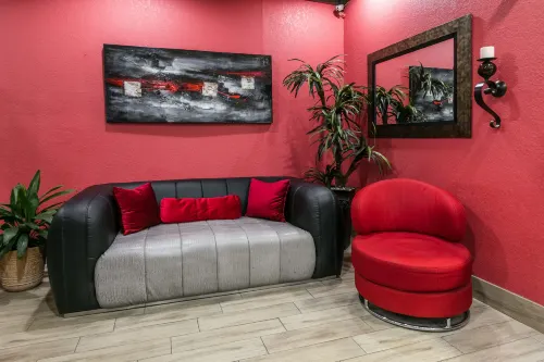 Ramada by Wyndham Oklahoma City Airport North Photos