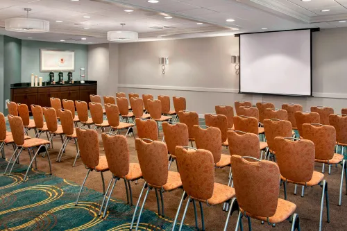 Fairfield Inn & Suites Great Barrington Lenox/Berkshires Business Facilities Photos