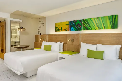 Royal Palm South Beach Miami, a Tribute Portfolio Resort Photos