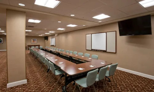 Staybridge Suites Baltimore - Inner Harbor Espaces Affaires Photos