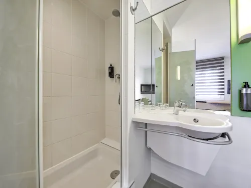 Ibis Budget Katowice Centrum Chambres Photos