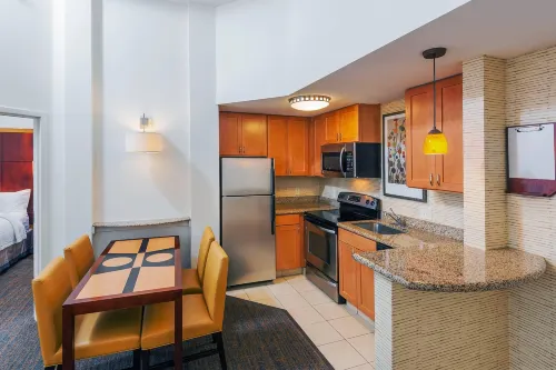 Residence Inn Orlando Airport Photos
