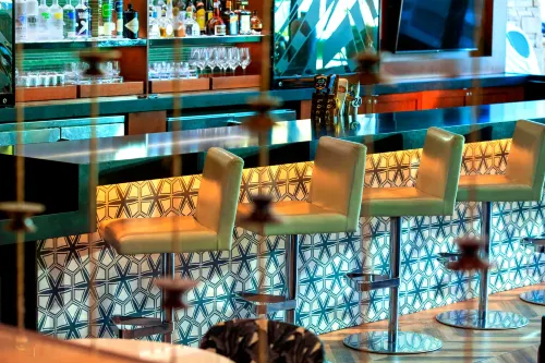 Renaissance Palm Springs Hotel Leisure & Recreation Photos