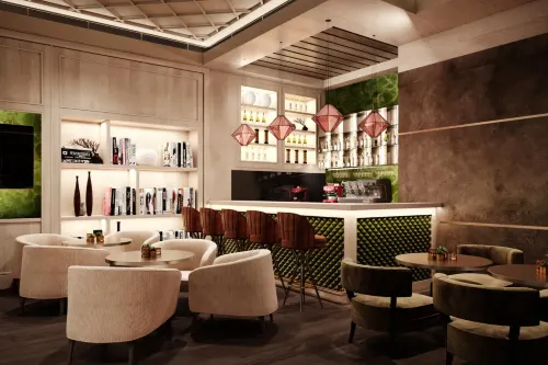 Wyndham Garden Burabay Leisure & Recreation Photos