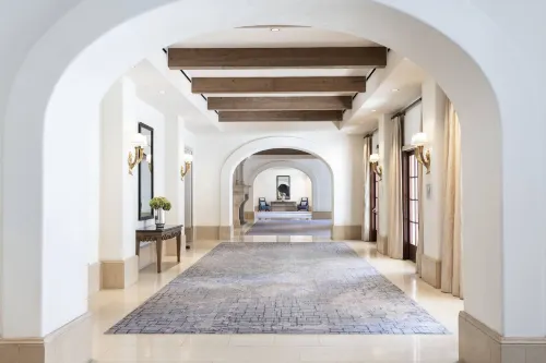 The Ritz-Carlton Bacara, Santa Barbara Espaces publics Photos