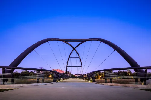 JW Marriott Houston by the Galleria Circondario Photos