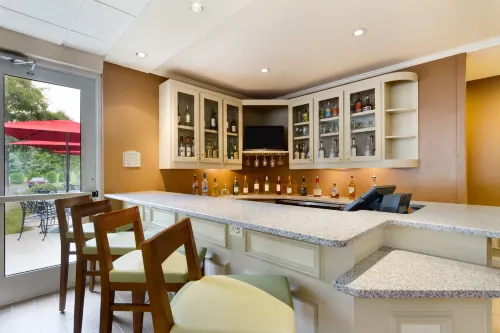 Hilton Garden Inn Atlanta East/Stonecrest Leisure & Recreation Photos