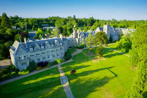 Ashdown Park Hotel Featured Photos