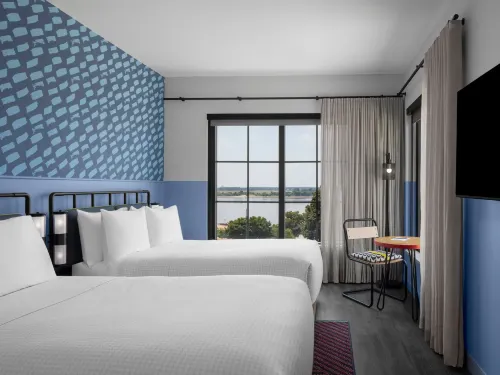 Caption by Hyatt Beale Street Memphis Photos