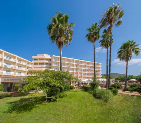 Invisa Hotel Es Pla - Adults Only Camere Photos