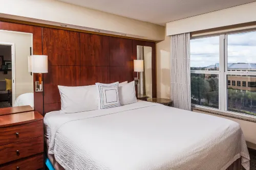 Residence Inn Orlando Airport Photos