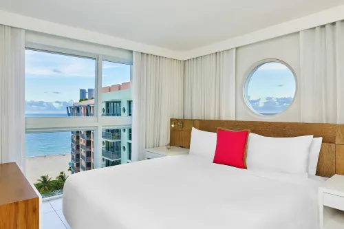 Royal Palm South Beach Miami, a Tribute Portfolio Resort Photos
