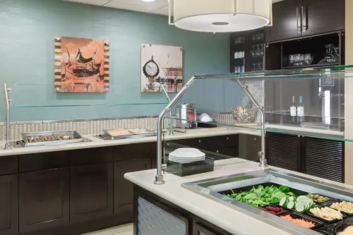 Homewood Suites by Hilton Orlando Airport Ristorazione Photos
