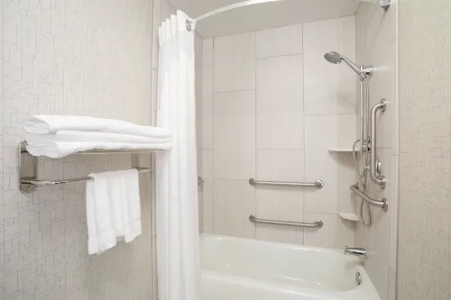 Holiday Inn Express & Suites Longmont - Boulder Area Chambres Photos