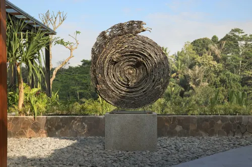 Cicada Resort Bali Ubud, Autograph Collection by Marriott International Area Publik Photos