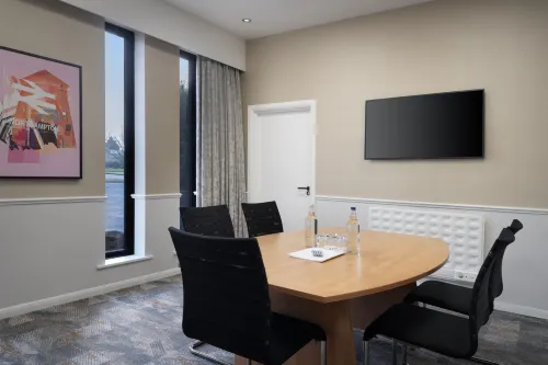 Delta Hotels Northampton Espaces Affaires Photos