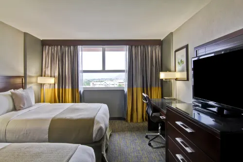 DoubleTree by Hilton Kamloops Photos