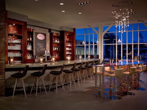 DoubleTree by Hilton Hotel and Suites Charleston Airport Здоровье и отдых Photos