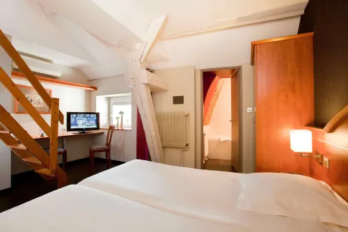 Ibis Styles Colmar Centre Photos