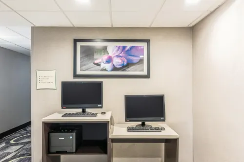 La Quinta Inn & Suites by Wyndham Denver Tech Center Public Areas Photos