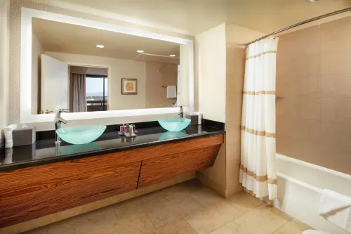 San Diego Marriott La Jolla Photos