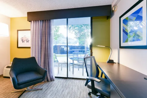 Holiday Inn Express Mill Valley San Francisco Area Photos