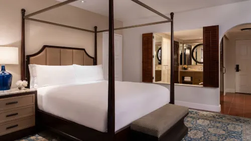 The Ritz-Carlton Bacara, Santa Barbara Chambres Photos