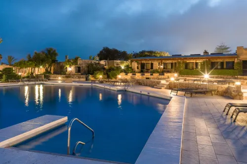 Hotel Ta' Cenc & Spa Leisure & Recreation Photos